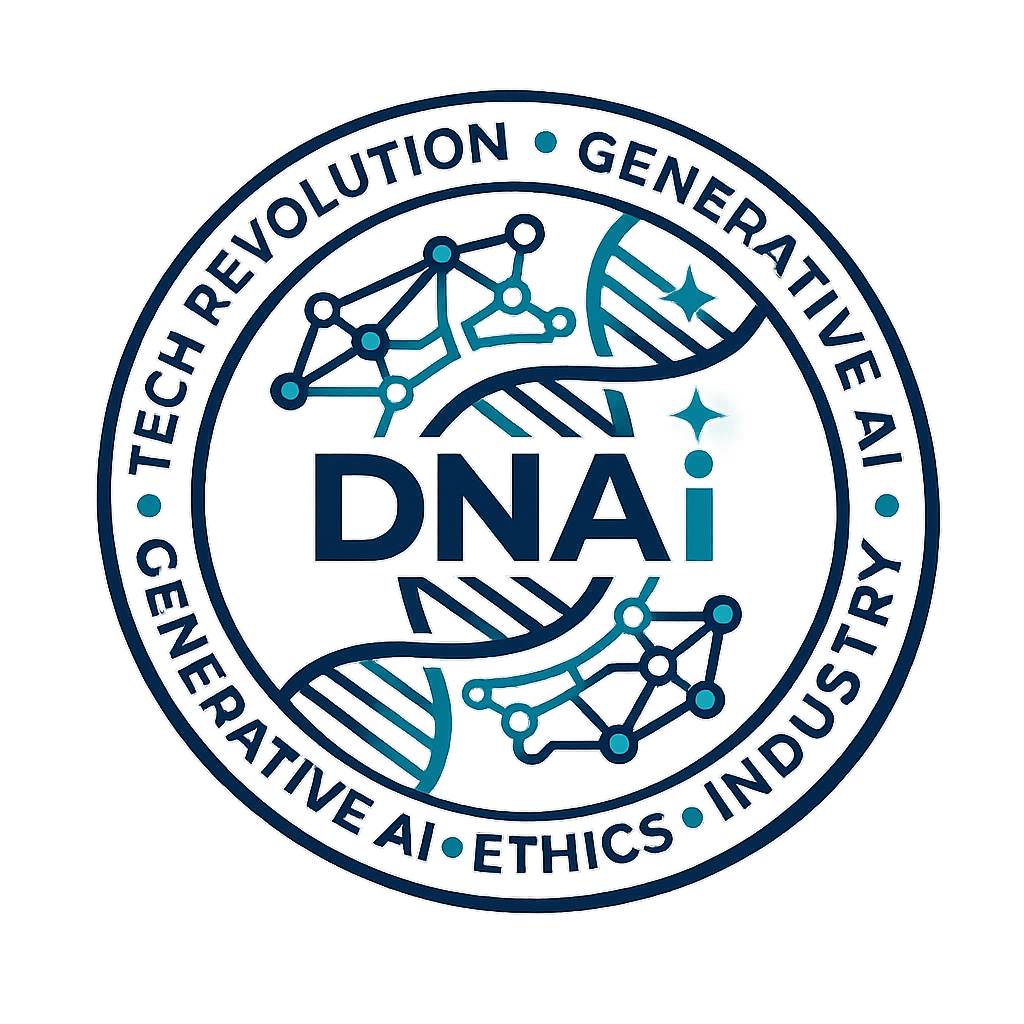 DNAi Logo